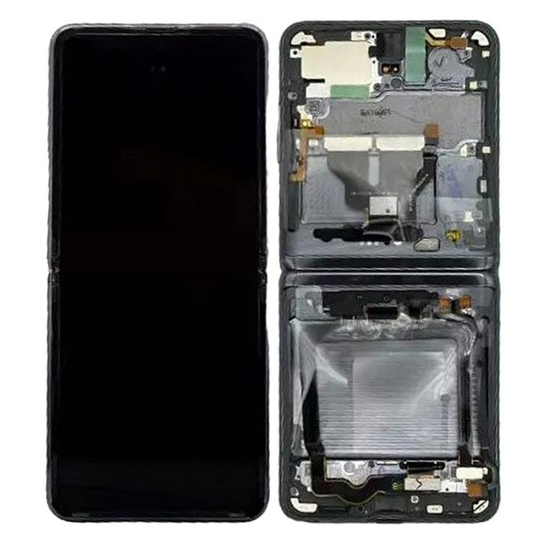 Thay màn hình Samsung Galaxy Z Flip 5 (Màn trong)